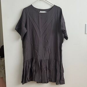 Emma Knudsen Lauren Dress Size S